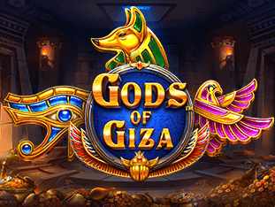 Gods Of Giza