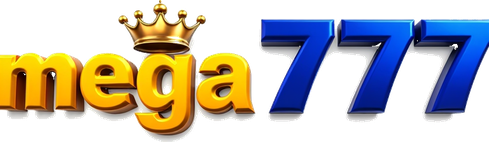 mega777loginslot.com Logo